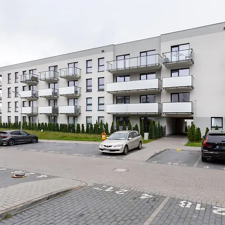 Nasypowa Marine By Bookinghost * Γκντίνια