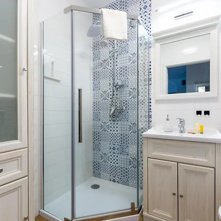 Nasypowa Marine By Bookinghost Διαμέρισμα