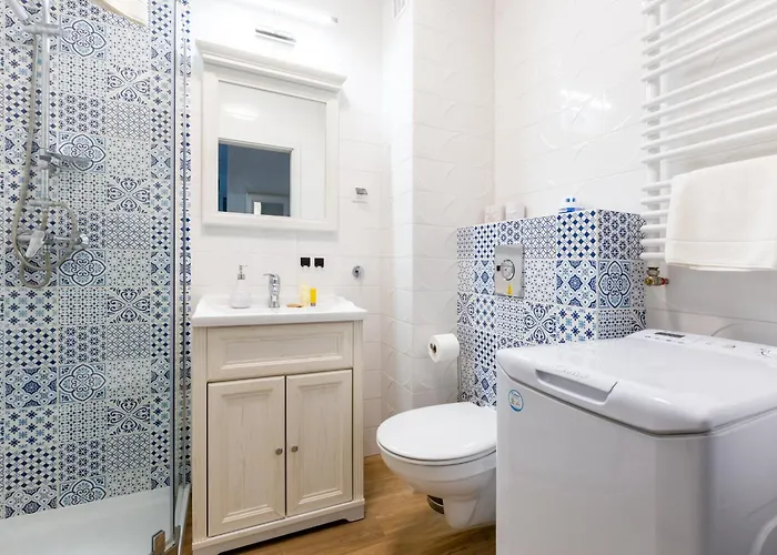 Nasypowa Marine By Bookinghost Gdynia