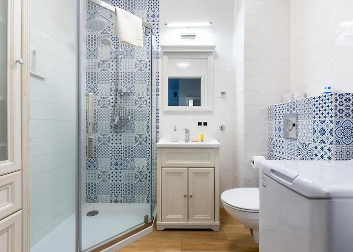 Nasypowa Marine By Bookinghost *