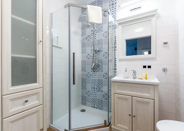 Nasypowa Marine By Bookinghost Apartamento